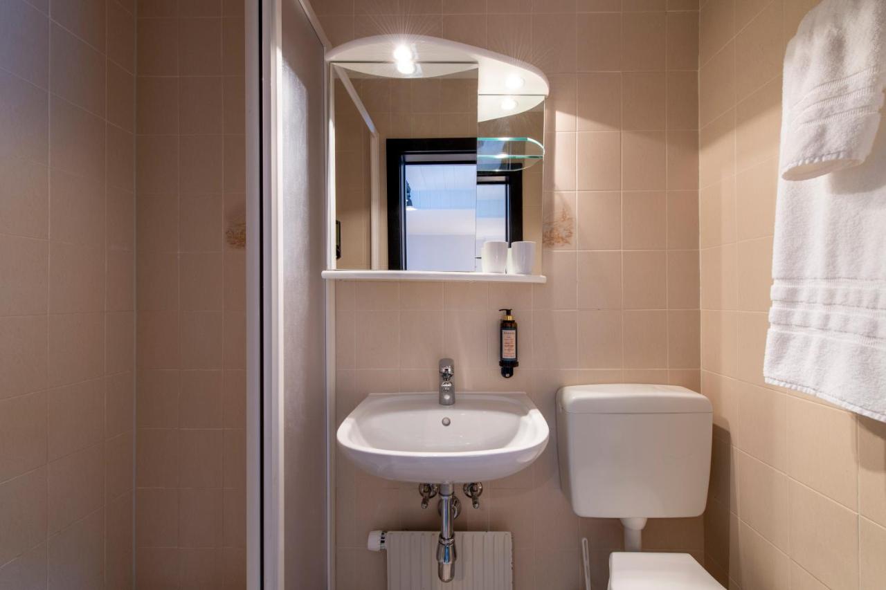לה צומאז Hotel De La Poste מראה חיצוני תמונה