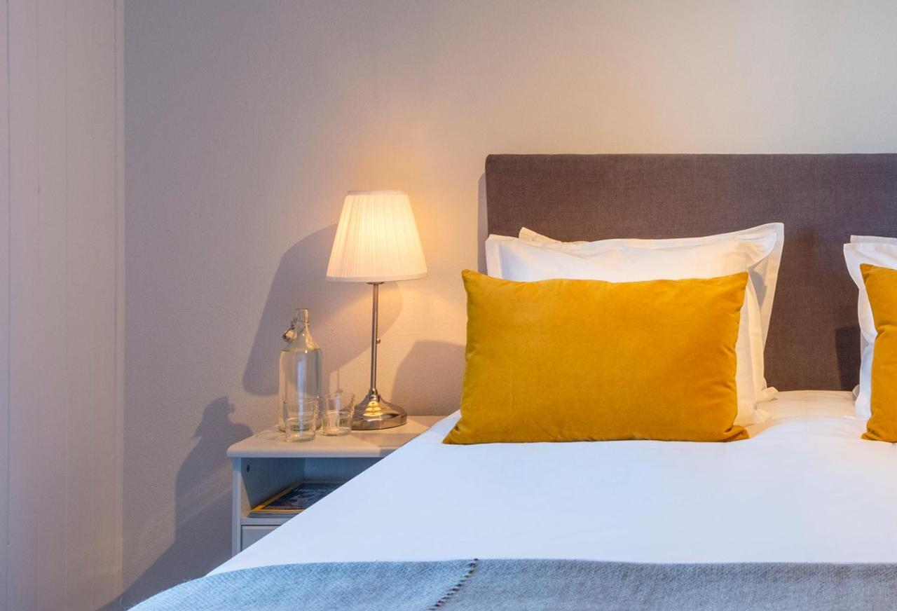 לה צומאז Hotel De La Poste מראה חיצוני תמונה